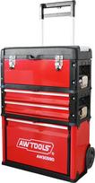 Awtools TOOL TROLLEY 3-PIECE