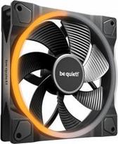 Be Quiet! Fan Light Wings LX 140 mm PWM Reverse black