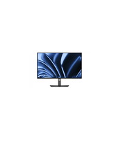 Dell P2726HE | 27 " | IPS | 16:9 | 120 Hz | 5/8 ms | 1920 x 1080 pixels | 300 cd/m² | HDMI ports quantity 1 | Warranty 60 month(