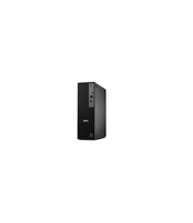 Dell QCS1255 | Pro | Desktop | Slim | AMD Ryzen 7 | 8700G | Internal memory 16GB | DDR5 | 512GB | Intel Integrated Graphics |