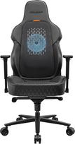 Cougar Gaming COUGAR NXSYS AERO Gaming chair, Black