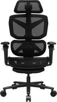 Cougar Terminator Air Universal gaming chair Mesh seat Black