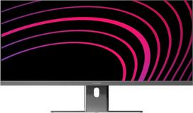 Datalogic ALOGIC Edge computer monitor 101.6 cm (40") 3440 x 1440 pixels UltraWide Quad HD Grey