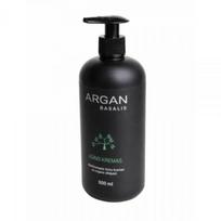BASALIS kūno kremas ARGAN, 500 ml