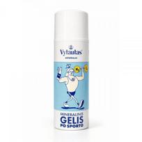 BASALIS veido ir kūno gelis VYTAUTAS, 150 ml