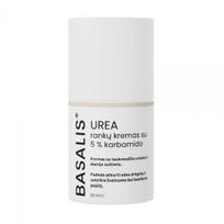 BASALIS rankų kremas UREA, 50 ml