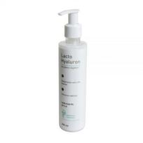 BASALIS veido losjonas LACTO HYALURON, 200 ml