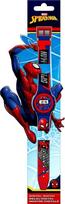 Disney Kids Licensing - Digital Wrist Watch - Spider-Man (0878311-SPD4972)