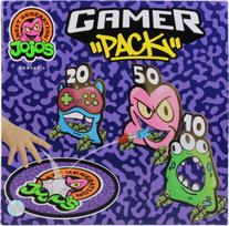 Firstgrade JOJO'S - Game Pack (26-JOJOS-GP)