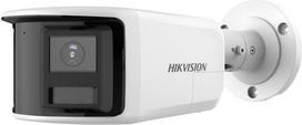 Hikvision Kamera IP Hikvision DS-2CD2T43G2P-LISU/SL(180°)