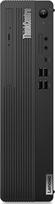 Lenovo ThinkCentre M75s Gen 5 AMD Ryzen™ 5 8500G 16GB DDR5-SDRAM 512GB SSD Windows 11 Pro SFF PC Black