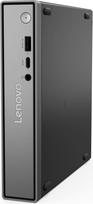 Lenovo ThinkCentre neo 55q Gen 6 AMD Ryzen™ 5 220 8GB DDR5-SDRAM 256GB SSD Mini PC Black
