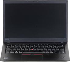 Lenovo ThinkPad T14s G2 i5-1145G7 16GB 256GB SSD 14" FHD Win11pro USED Used