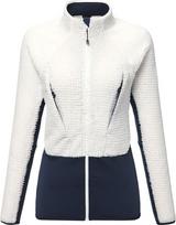 Millet Bluza rozpinana damska Millet Trilogy Icon X Loft Jacket - foggy dew/saphir rozmiar: xs