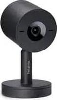 Netatmo Indoor monitoring camera Netatmo NPC-B black