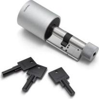 Netatmo NDL-EC smart lock Smart door lock