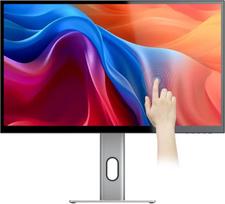 No Name ALOGIC Clarity 5K Touch 27" UHD Monitor with USB-C Power Delivery and Touchscreen