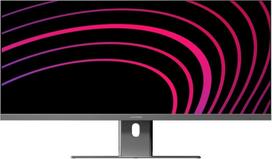 No Name ALOGIC Edge computer monitor 86.4 cm (34") 3440 x 1440 pixels UltraWide Quad HD Grey