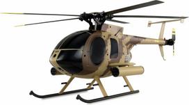 No Name Amewi AFX MD500E Radio-Controlled (RC) model Helicopter Electric engine