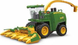 No Name Amewi Toy Feldhäcksler Radio-Controlled (RC) model Tractor Electric engine 1:24