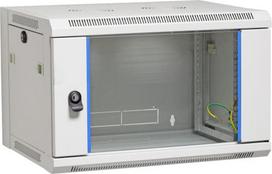No Name EFB Elektronik 691709FGR.1 rack cabinet Wall mounted rack