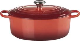 No Name Le Creuset 2022512 roasting pan 8.9 L Cast iron