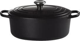 No Name Le Creuset 2024421 roasting pan 8.9 L Cast iron