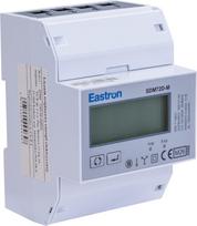 No Name Licznik energii trójfazowy SDM 72 DM MID Modbus