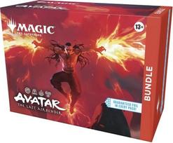 No Name Magic the Gathering Avatar: The Last Airbender Bundle