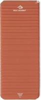 Sea To Summit Pursuit Self-Inflating - Large Rectangular Wide - Sleeping Mat