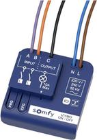 Somfy 1822649 - Izymo Licht-Empf?nger io AN/AUS TaHoma (Switch) kompatibel