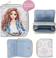 Topmodel - TOPModel Purse FESTIVAL FUN - Light Blue