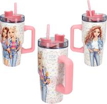 Topmodel - TOPModel To-Go-Cup - FESTIVAL FUN
