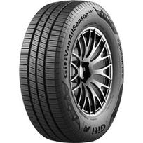 GITI GITI VAN ALL SEASON LA1 205/70 R17 115/113R 3PMSF M+S