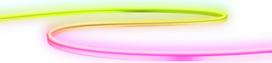 Vybz JUOSTA APŠVIETIMO VYBZ 5M LED NEON LIGHT