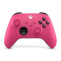 Xbox Wireless Controller – Deep Pink (Xbox Series X/S, Xbox One, PC)