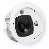 Martin Audio C4.8T lubinis garsiakalbis su transformatoriumi