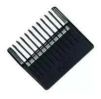 Wahl Clipper Corporation MOSER 1230-7490 Antgalis Nr.1 (4,5mm)