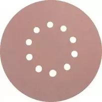 Flex Accessories Šlifavimo popierius FLEX SELECT ⌀225mm, 1vnt. P 80