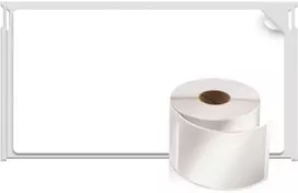 Dymo Label 99014 (S0722430), juostelė