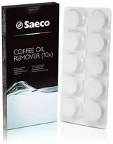 Philips SAECO CA6704/99 Valymo tabletės
