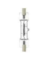 Osram halogeninė studijinė lempa R7s 1000 W 230 V 3200K (64572)