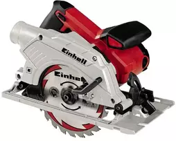 Diskinis pjūklas Einhell TE-CS 165