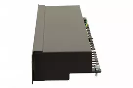 Alantec PK006 Komutacinė panelė STP cat.5e 24 lizdai LSA 1U 19"