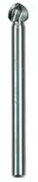 Dremel Bosch 192 HSS freza, D=4,8 mm, 2 vnt.
