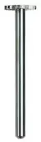 Dremel Bosch 199 HSS freza, D=9,5 mm, 2 vnt.