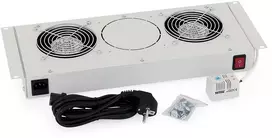 Triton vėdinimo skydelis su termostatu (RAC-CH-X26-X1)