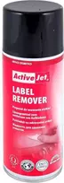 Activejet AOC-400 Label remover (400 ml)