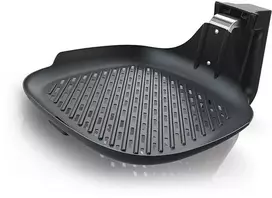 Whirlpool Keptuvė grilio įrenginiams Airfryer Philips HD9911/90