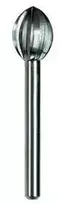 Dremel Bosch 144 HSS freza, D=7,8 mm, 2 vnt.